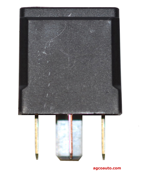 Controls electrical circuits