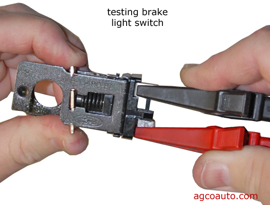 Car Brake Light Switch Wiring Diagram from www.agcoauto.com