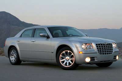 Chrysler 300