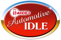 Click here to vote for AGCO Automotive Idle