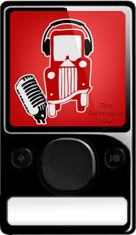 AGCO Automotive Hour Player