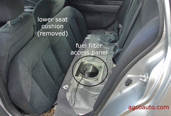 2000 toyota echo fuel filter location #2 2000 toyota echo fuel filter location #2
