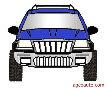 AGCO Automotive Repair Service - Baton Rouge, LA - Detailed Auto Topics -  How Power Steering Works