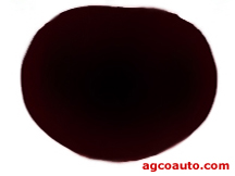 Black, burned automatic transmission fluid does indicate another problem