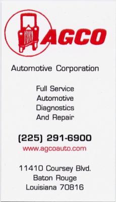 20. 2006 Business card