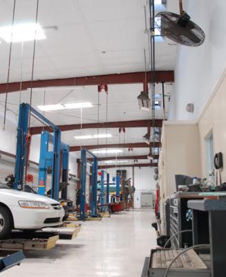 21. Ceiling and Wall Covering