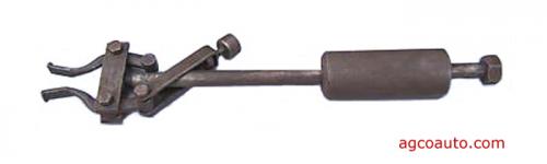 60. Pilot bushing puller
