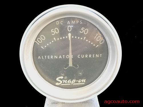 44a. Alternator tester