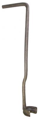41a. Distributor adjustment wrench