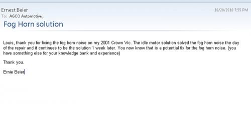 testimonial letter beier