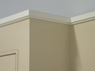 13. Moldings