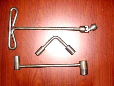 53. More specialty socket wrenches