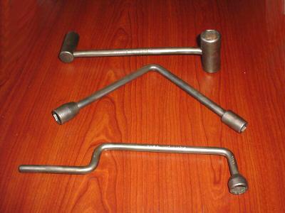 52. Specialty socket wrenches