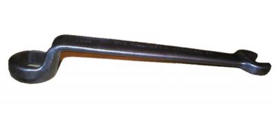 55. Early spark plug wrench