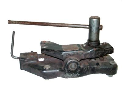 50. Speedometer cable repair tool