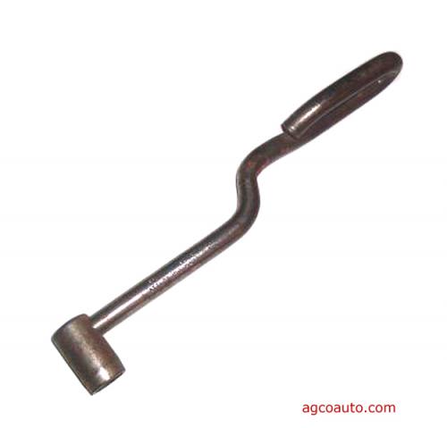 51. Socket Wrench