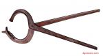 30. Another style tire bead breaking tool