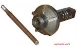 21. 1913-34 Chevrolet engine valve seat cutter
