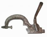 28. Tire dismount tool