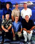 33. AGCO Staff Member Cruise 2008