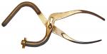 38a. Piston groove cleaning pliers