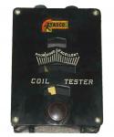 43a. Electronic coil tester
