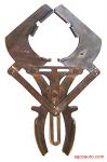 39a.  Zim piston ring pliers
