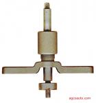 20. Water pump seat tool