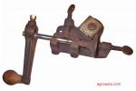 22. Engine valve cutting tool