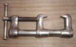 57. Leaf-spring seperator used for lubrication
