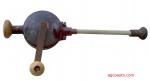 23. Engine valve "lapping" tool
