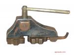 37. Metal tubing flaring tool