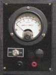 43. Automotive dwell meter