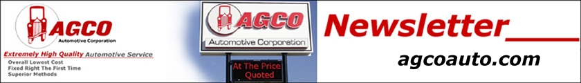 Click to visit the AGCO Automotive web site
