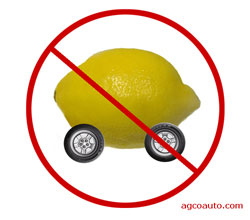 AGCO pre-purchase inspections help avoid lemons