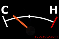 An engine that is too cold waste fuel