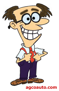 Driving habits may be the largest influence on fuel mileage