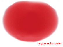 The color of new automatic transmission fluid