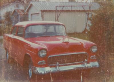 00. One bay garage where AGCO Automotive began in 1974