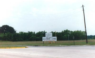 09. Before AGCO Automotive came to Coursey, Spring 1992