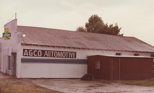 02. 1975 Plank Road location