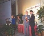 21. 1994 Total Quality Management (TQM) award banquet