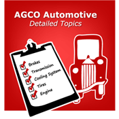 AGCO Automotive Detailed Topic Blog
