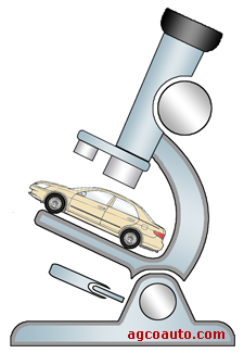 The General Inspection to prevent problems