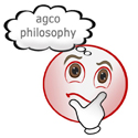 Why we do what we do.  Read about the AGCO business philosphy