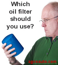 Things you should know before buying an oil filter
